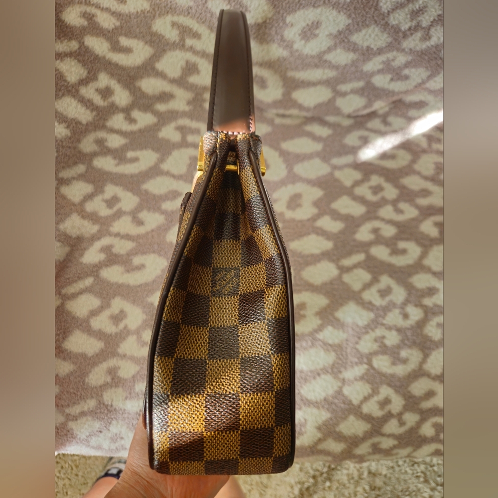 Authentic LOUIS VUITTON BAG. Use, condition like new. Aubagne N51129 - Picture 5 of 11